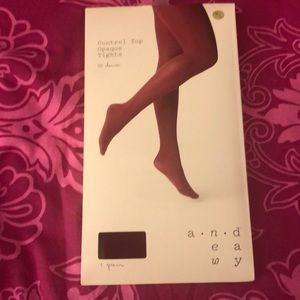 A new day control top tights